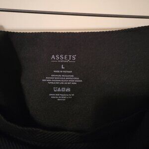 Spanx assets leggings (L)